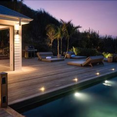 Villa Coco Rock in St. Barthelemy, Saint Barthelemy from 1436$, photos, reviews - zenhotels.com photo 33