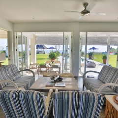 Villa Putih - Bild 6