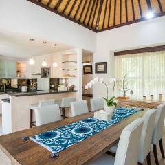 Villa Matha, Ubud - Bild 18