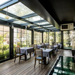 Florya Grand Hotel - Bild 23