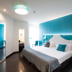 Hotel Concordia - Bild 9