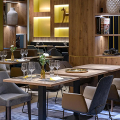 Novotel Regensburg Zentrum - Bild 25