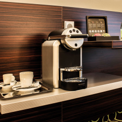 Hotel Metropol by Maier Privathotels - Bild 17