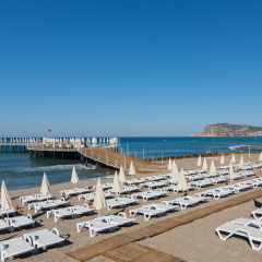 Asia Beach Resort & Spa Hotel - Bild 28