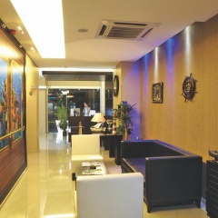 Susuzlu Otel - Bild 10