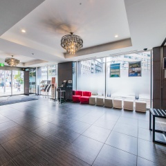 Hotel Villa Fontaine Tokyo - Kudanshita - Bild 15