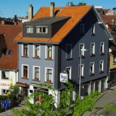 Hotel Pension Graf - Bild 1