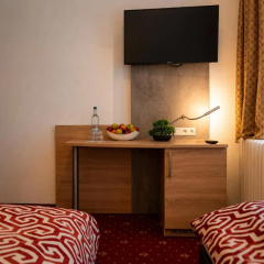 Hotel Stadion Stadt - Bild 6