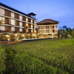 Plataran Ubud Hotel & Spa - Bild 1