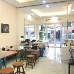Saen Sabai Hostel - Bild 21