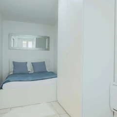 Flat 1bdr/2p Roland Garros/parc des - Bild 1