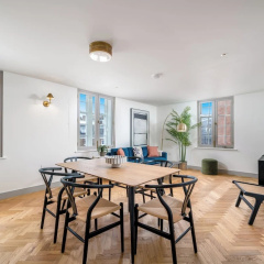 Luxury flats near Big Ben and London Eye - Bild 18