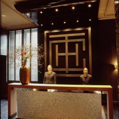 The College Hotel Amsterdam, Autograph Collection - Bild 28