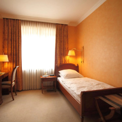 Hotel Alster-Hof - Bild 4
