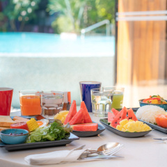 Holiday Inn Express Phuket Patong Beach Central by IHG - Bild 11