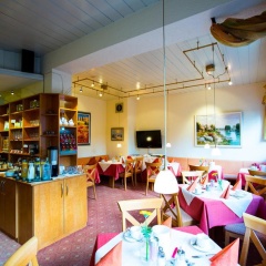Hotel & Living Am Wartturm - Bild 12