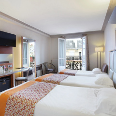 Hotel Berne Opera - Bild 7