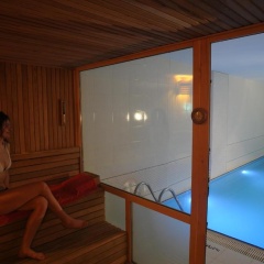 Ata Park Hotel - Bild 6