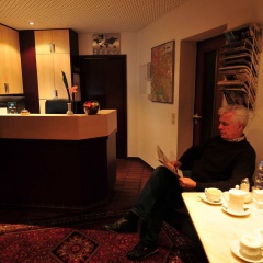Hotel Atelier Garni Gmbh - Bild 11