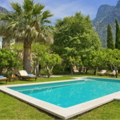 Villa SON Flor Soller - Bild 7