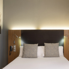 Petit Palace Tres Cruces - Bild 15