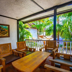 Gili Sands Hotel & Bar - Bild 25