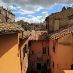 St.Margherita Charming House thumbnail 1