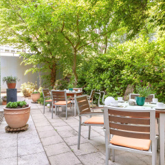 Best Western Plus Hotel Kassel City - Bild 21