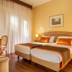 Hotel Santa Costanza by OMNIA hotels - Bild 9