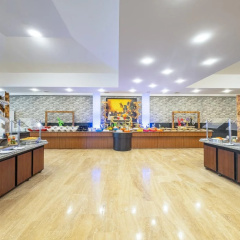 Senza Sunset Beach Hotel - Bild 24