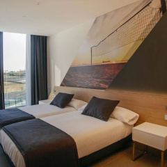 Rafa Nadal Residence - Bild 2
