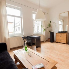 Peters Wohnung - Bild 9