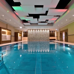 Radisson Blu Hotel, Bonn (T) - Bild 16