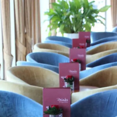 Fairtours Hotelschiff Regina Rheni Cologne - Bild 10