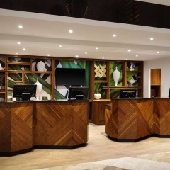 Wyndham Grand Cancun All Inclusive Resort & Villas - Bild 1