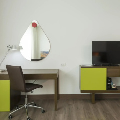 Hampton by Hilton Yopal thumbnail 4