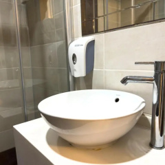 Concordia Celes Hotel - Bild 11