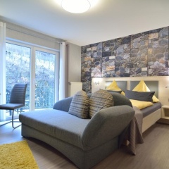 Hotel Restaurant Weingut Kapellenhof - Bild 5