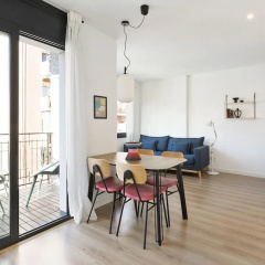 Urban Chill Apartments By Olala Homes - Bild 7