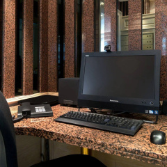 Best Western Hotel Royal Centre - Bild 17