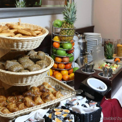 Downtown Vi Vadi Hotel - Bild 11
