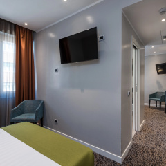 Noba Hotel e Residenze - Bild 21