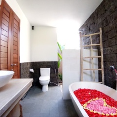 Three Gold Luxury Private Villa - Bild 6