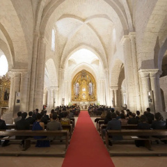 Castilla Termal Monasterio de Valbuena - Small Luxury Hotels of the World thumbnail 31