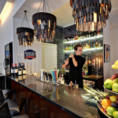Hotel Hansson - Bild 12