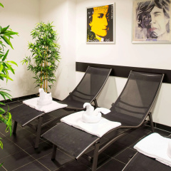 Plaza Inn Amedia Wien Hotel - Bild 20