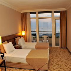 Nerton Hotel - All Inclusive - Bild 3
