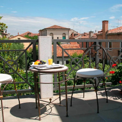 Hotel Giudecca Venezia - Bild 15
