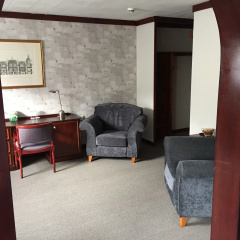 Shetland Hotel thumbnail 2
