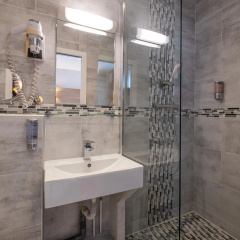 Hôtel Luxor - Bild 8